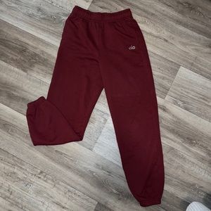 Alo Sweatpants